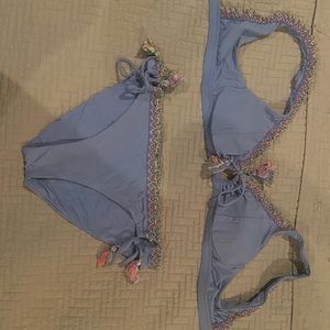 Becca by Rebecca Virtue bikini